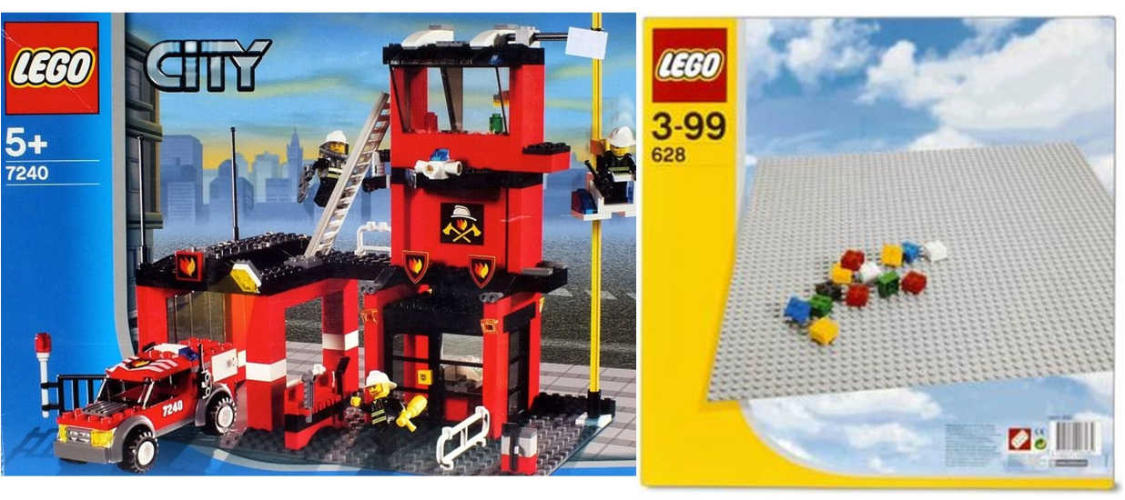 Value Pack