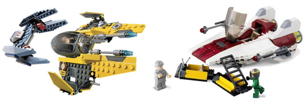 Star Wars Value Pack