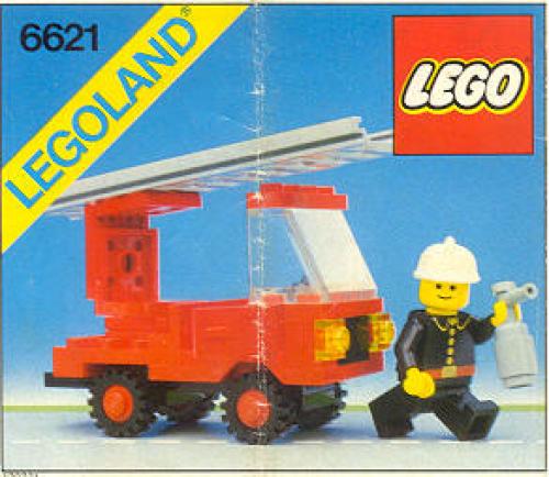 Fire Truck