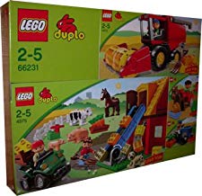 Farm Value Pack
