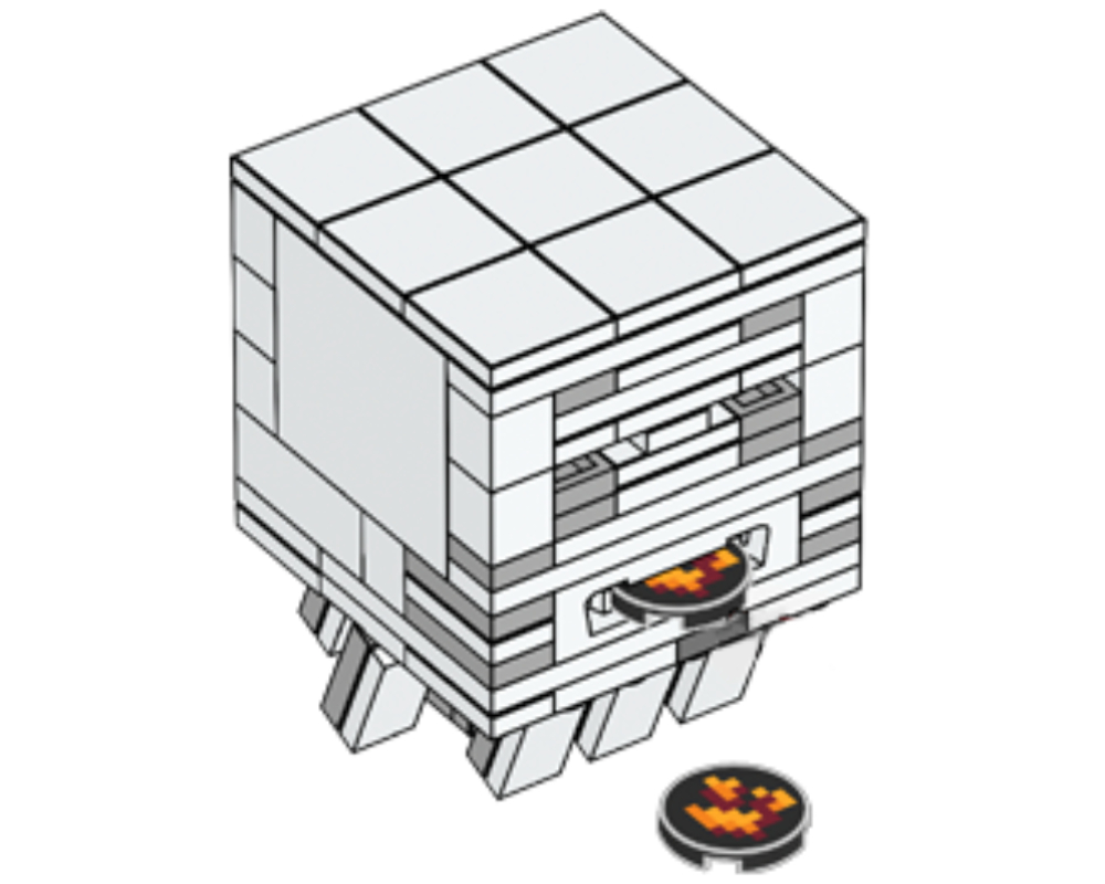 Ghast