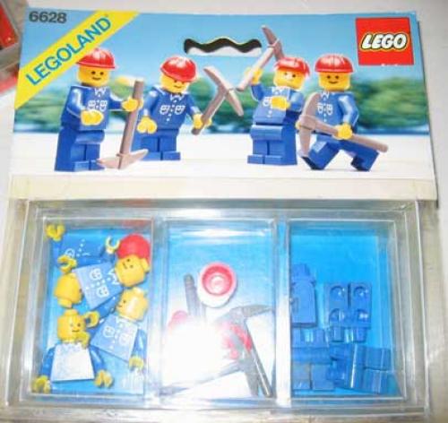 Construction Workers