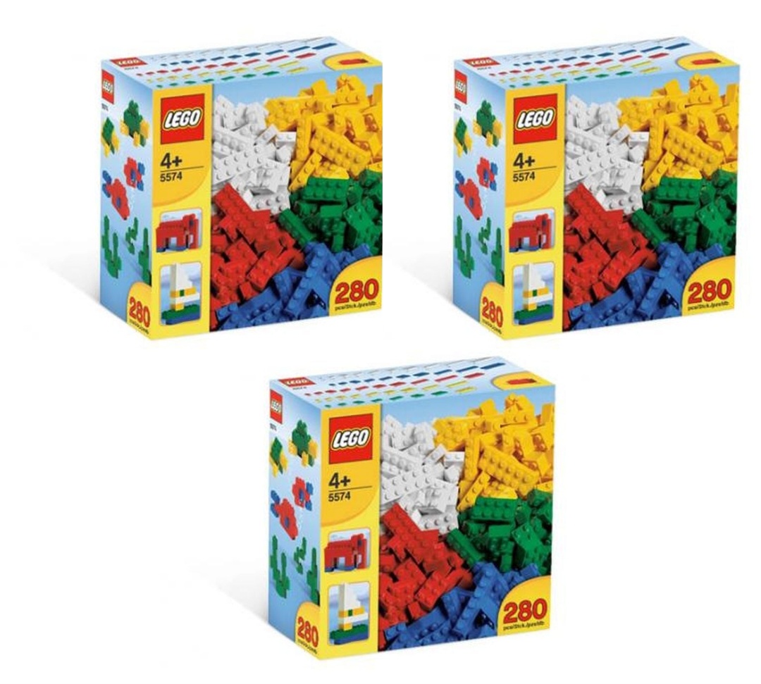 Make &amp; Create Value Pack