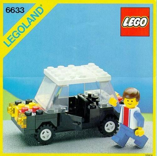 Family Car