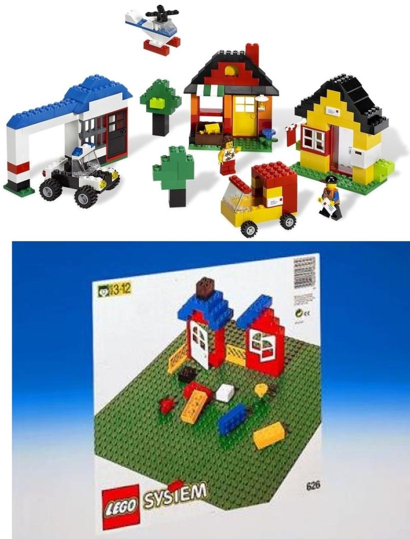 Carrefour Value Pack