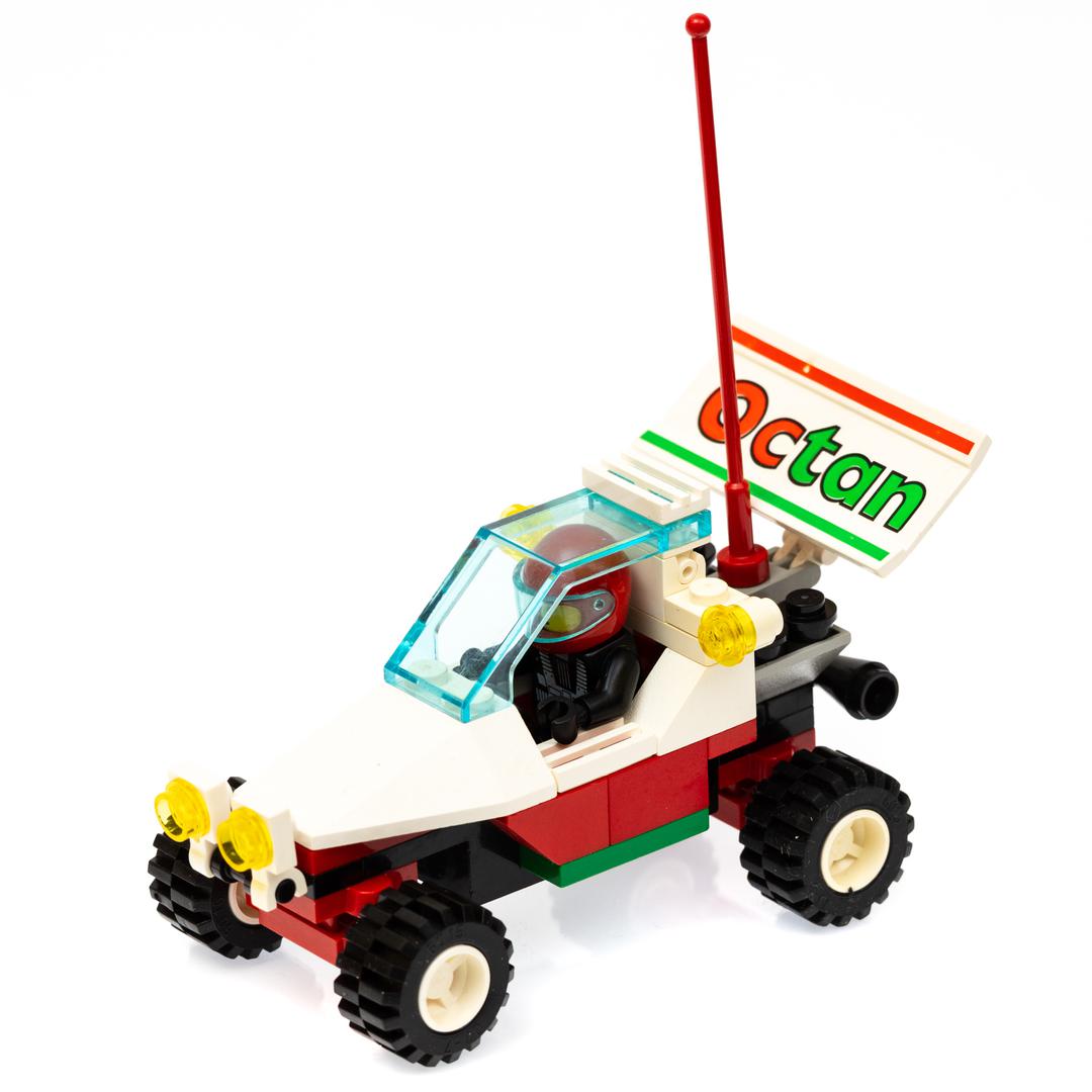 Mag Racer