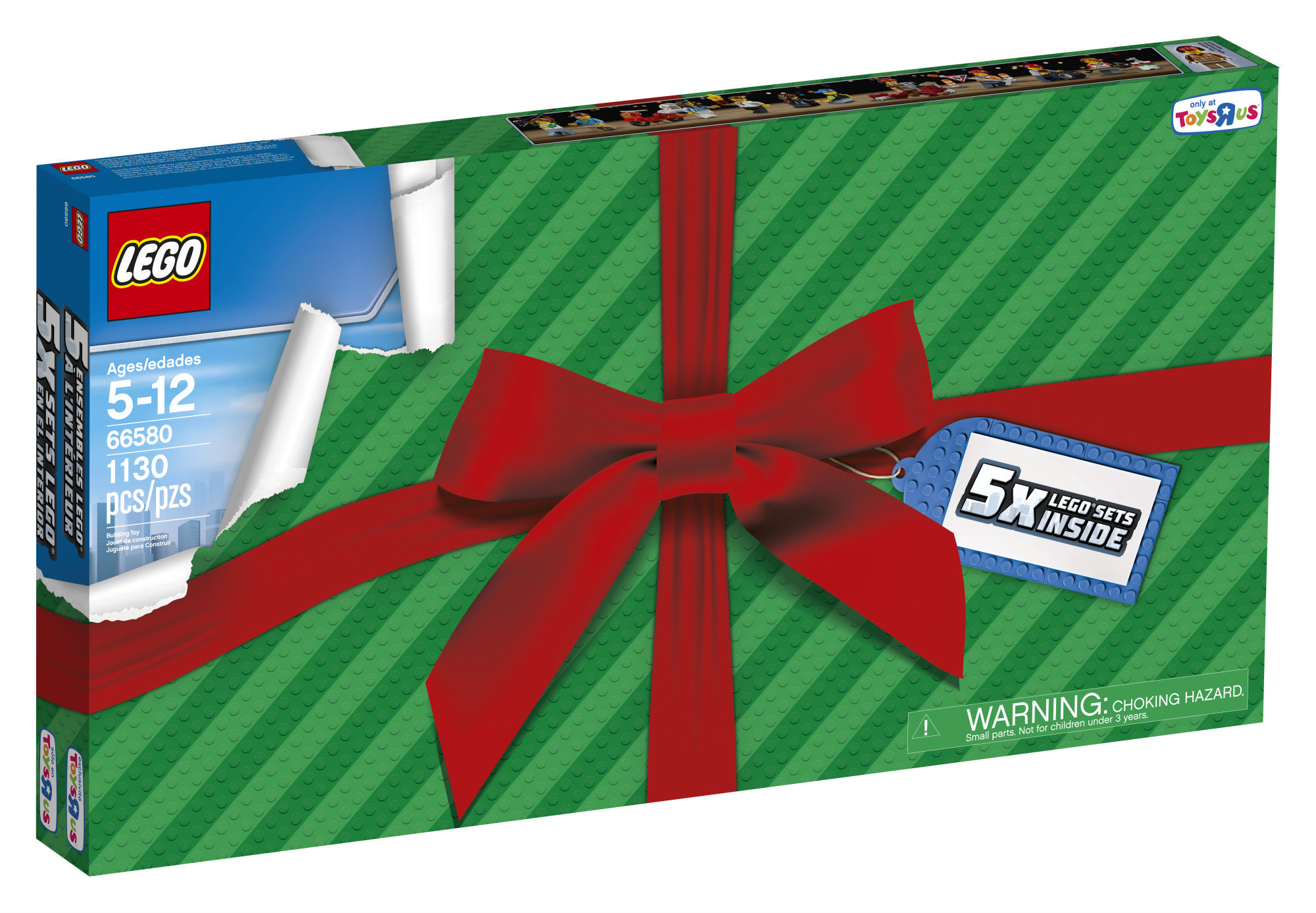 Holiday Co-pack