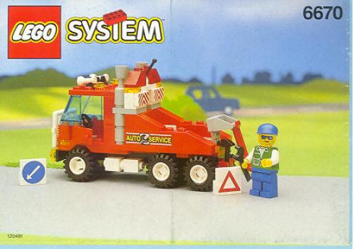 Rescue Rig