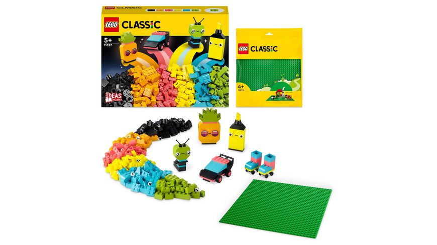 Classic Value Pack