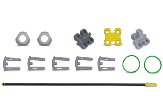 Antenna Pack