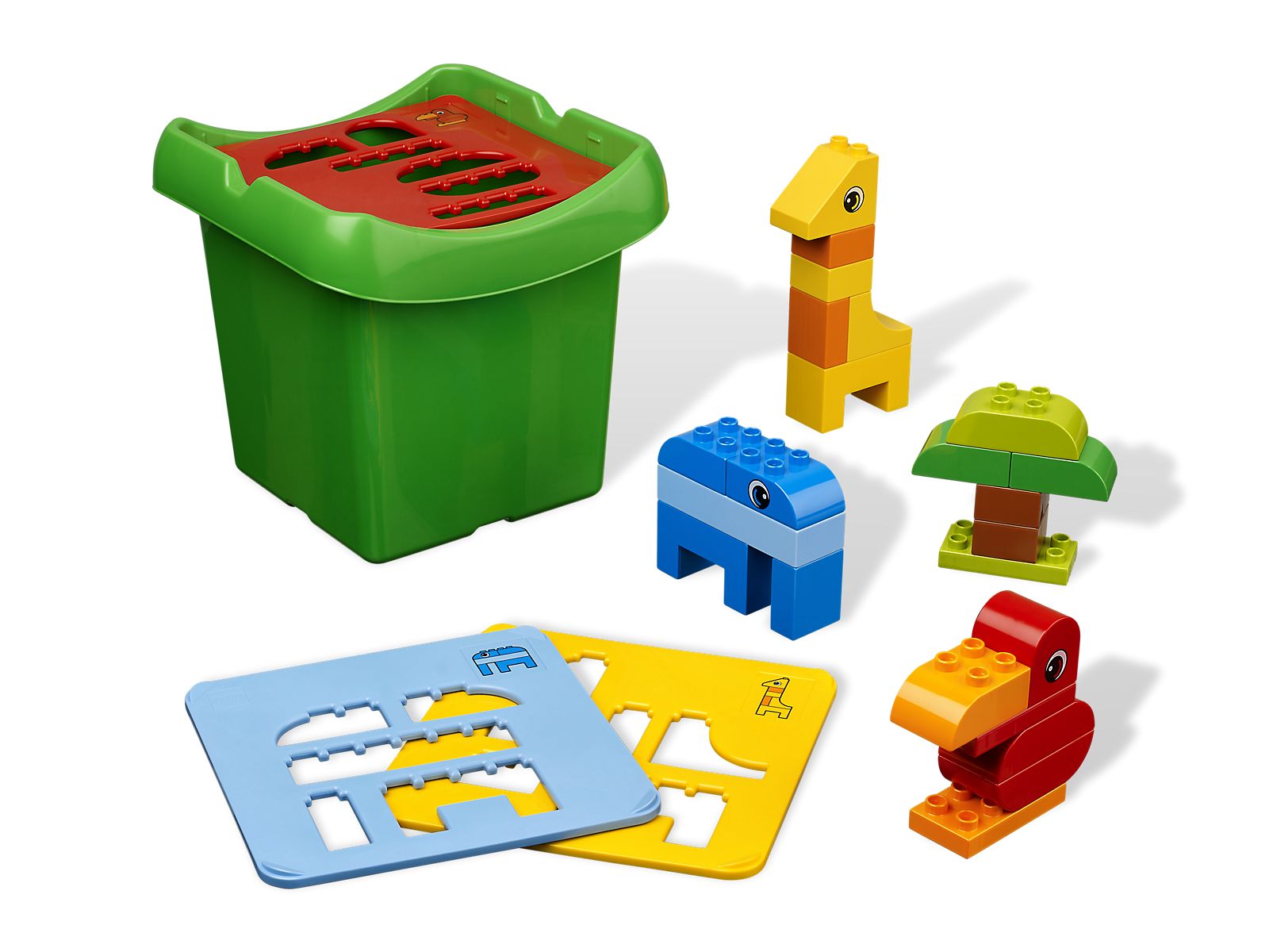 Creative Sorter