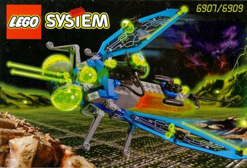 Sonic Stinger
