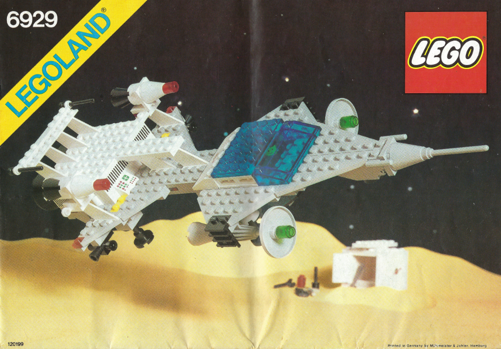 Star Fleet Voyager