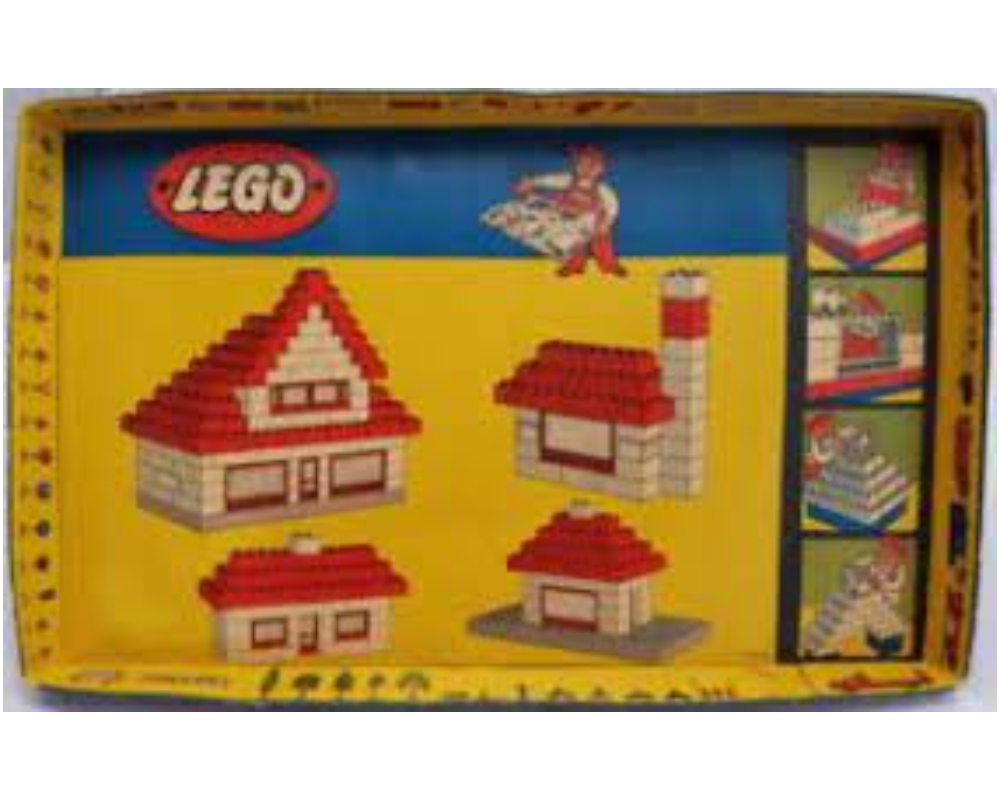 Extra-Large Gift Set (Mursten)