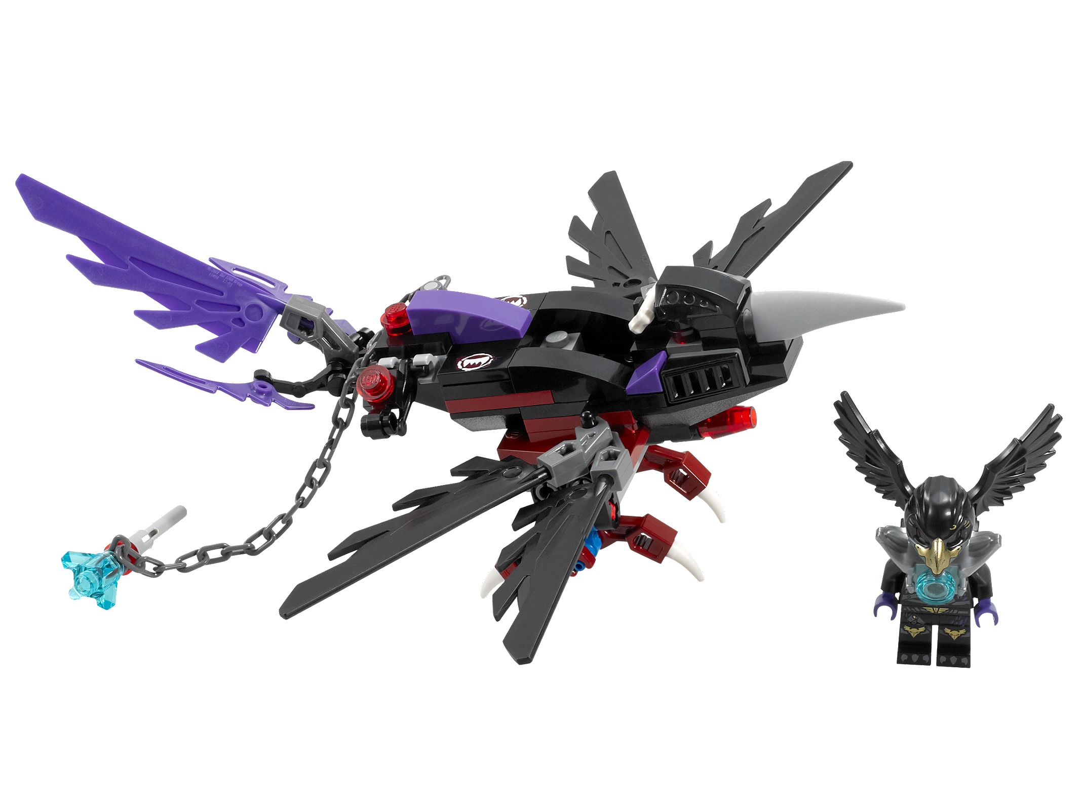 Razcal's Glider
