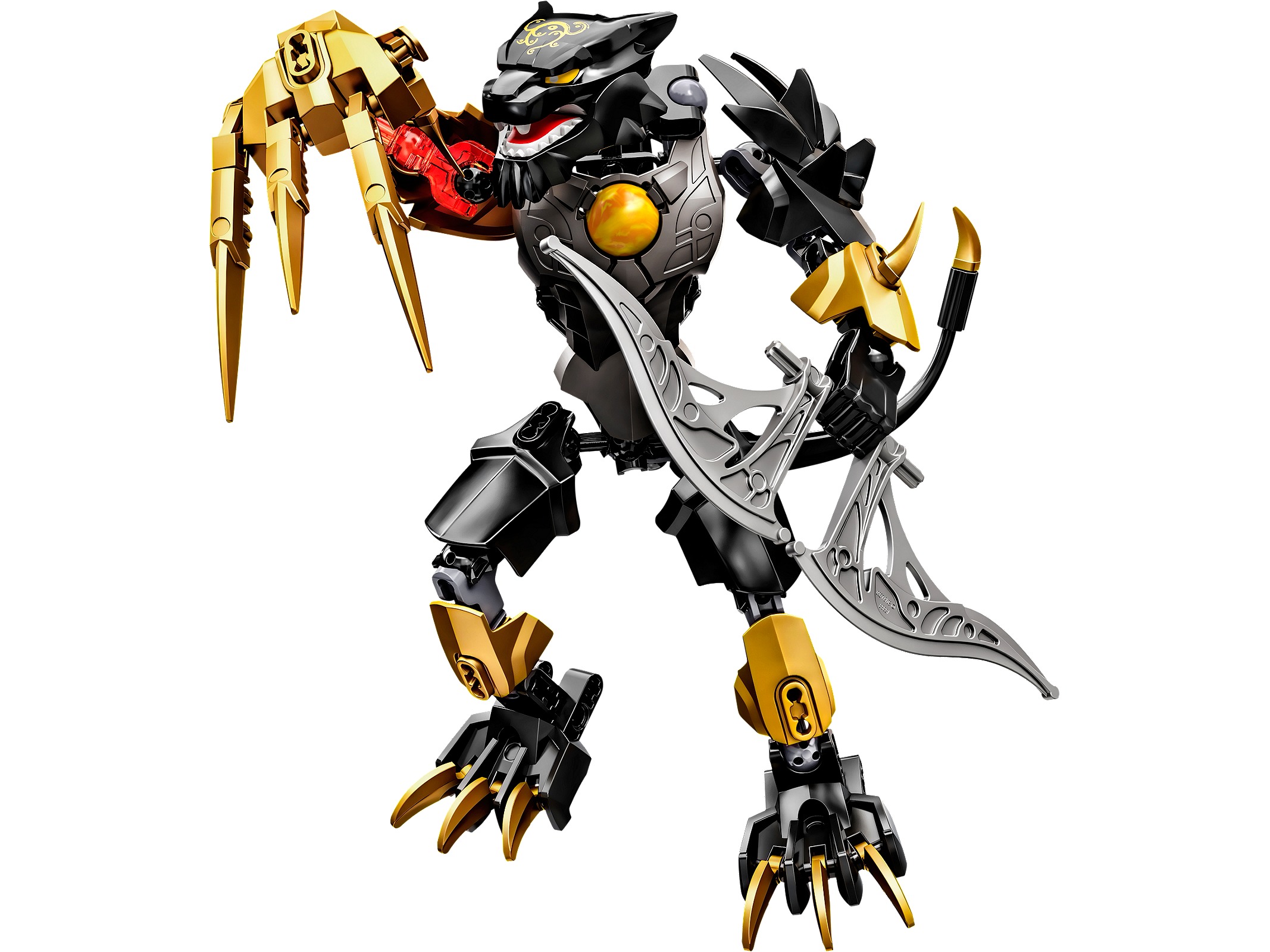 CHI Panthar