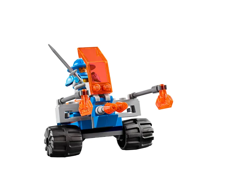 Knighton Battle Blaster