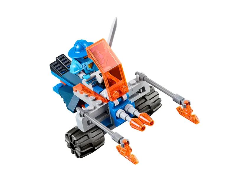 Knighton Battle Blaster