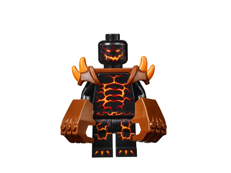 Moltor's Lava Smasher