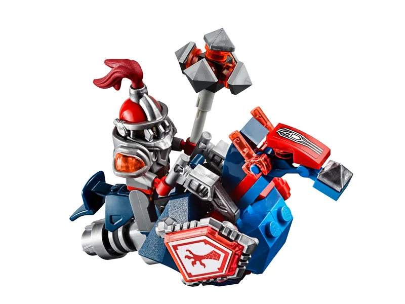 Beast Master's Chaos Chariot