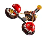 Beast Master's Chaos Chariot