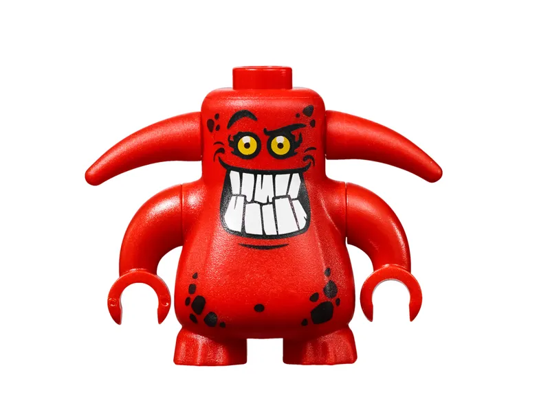 Clay's Rumble Blade