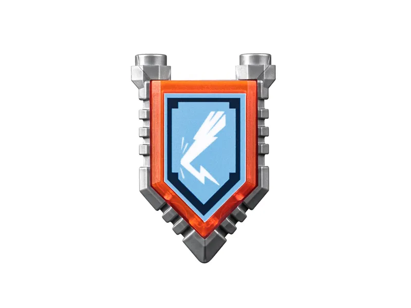 Clay's Rumble Blade