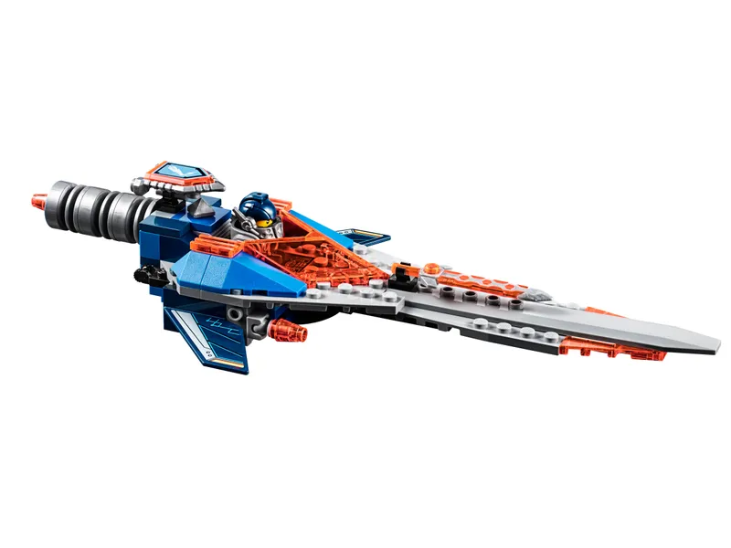Clay's Rumble Blade