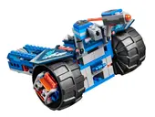 Clay's Rumble Blade
