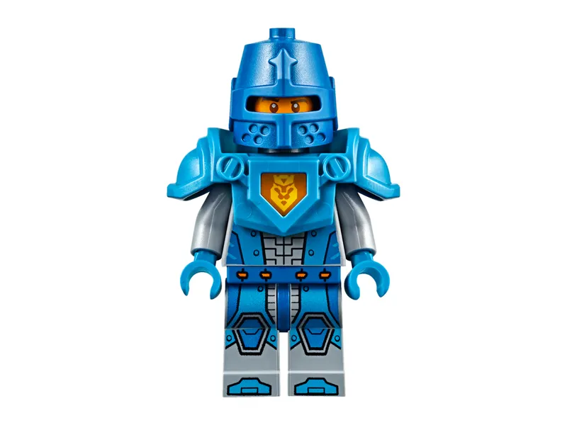 The Glob Lobber