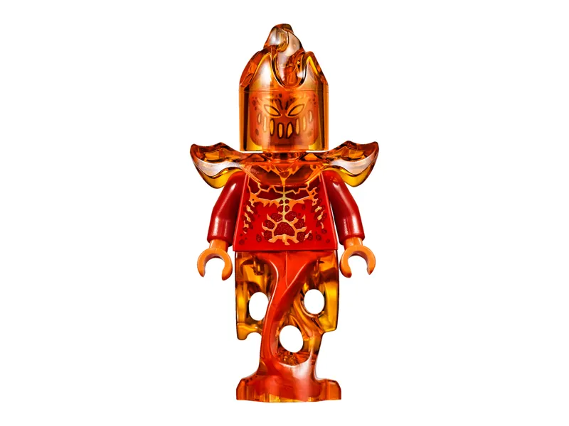 General Magmar's Siege Machine of Doom