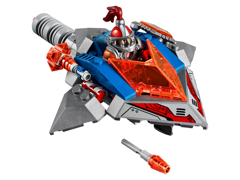 Jestro's Volcano Lair