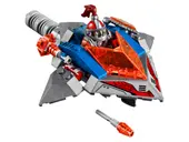 Jestro's Volcano Lair