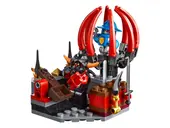 The Black Knight Mech