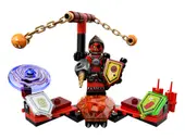 Ultimate Beast Master