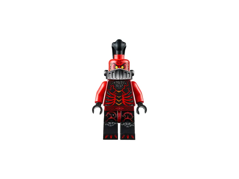Ultimate General Magmar