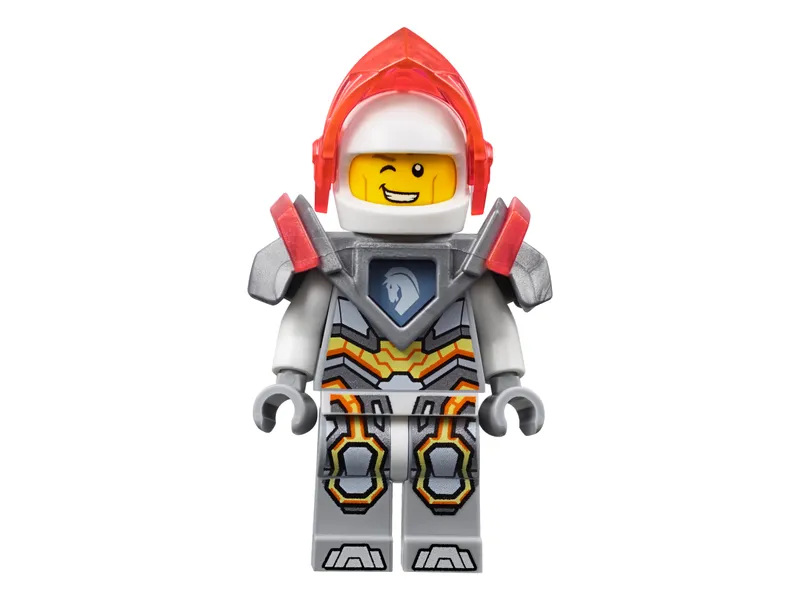 Lance's Twin Jouster