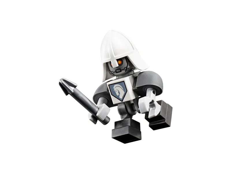 Lance's Twin Jouster