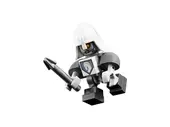 Lance's Twin Jouster
