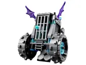 Ruina's Lock &amp; Roller