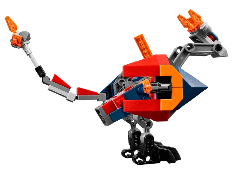 Macy's Bot Drop Dragon