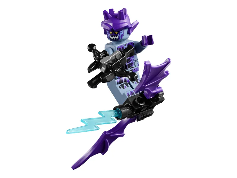 Macy's Bot Drop Dragon