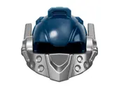 Battle Suit Clay