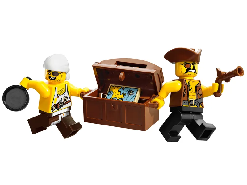 The Brick Bounty