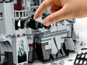 Mystery Castle