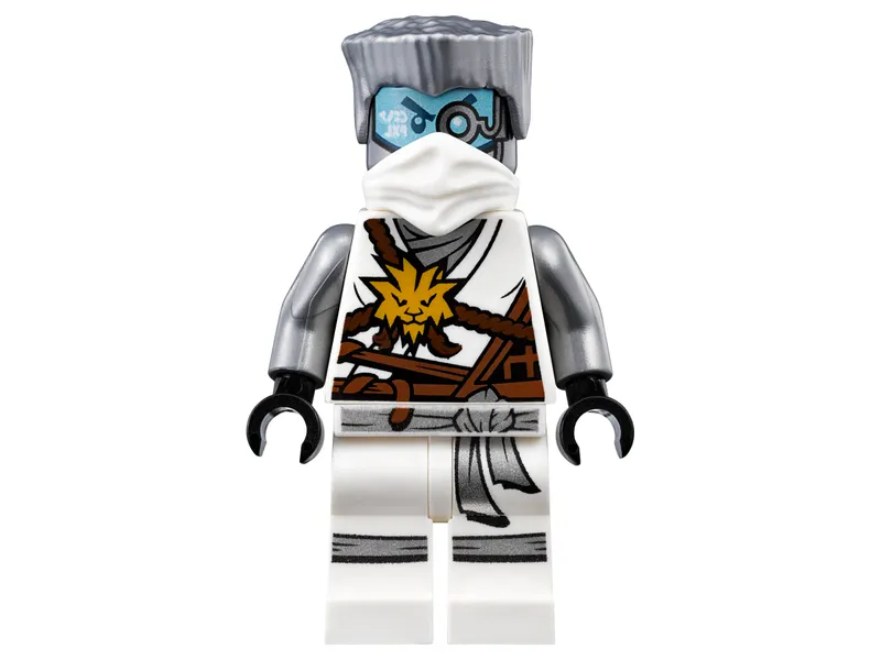 Titanium Ninja Tumbler