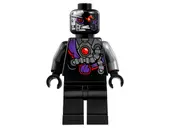 Titanium Ninja Tumbler
