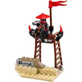 Rock Roader