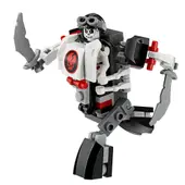 Salvage M.E.C.