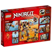 Salvage M.E.C.